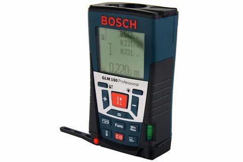 Дальномеры bosch glm