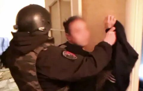 Обыски в санкт петербурге сегодня