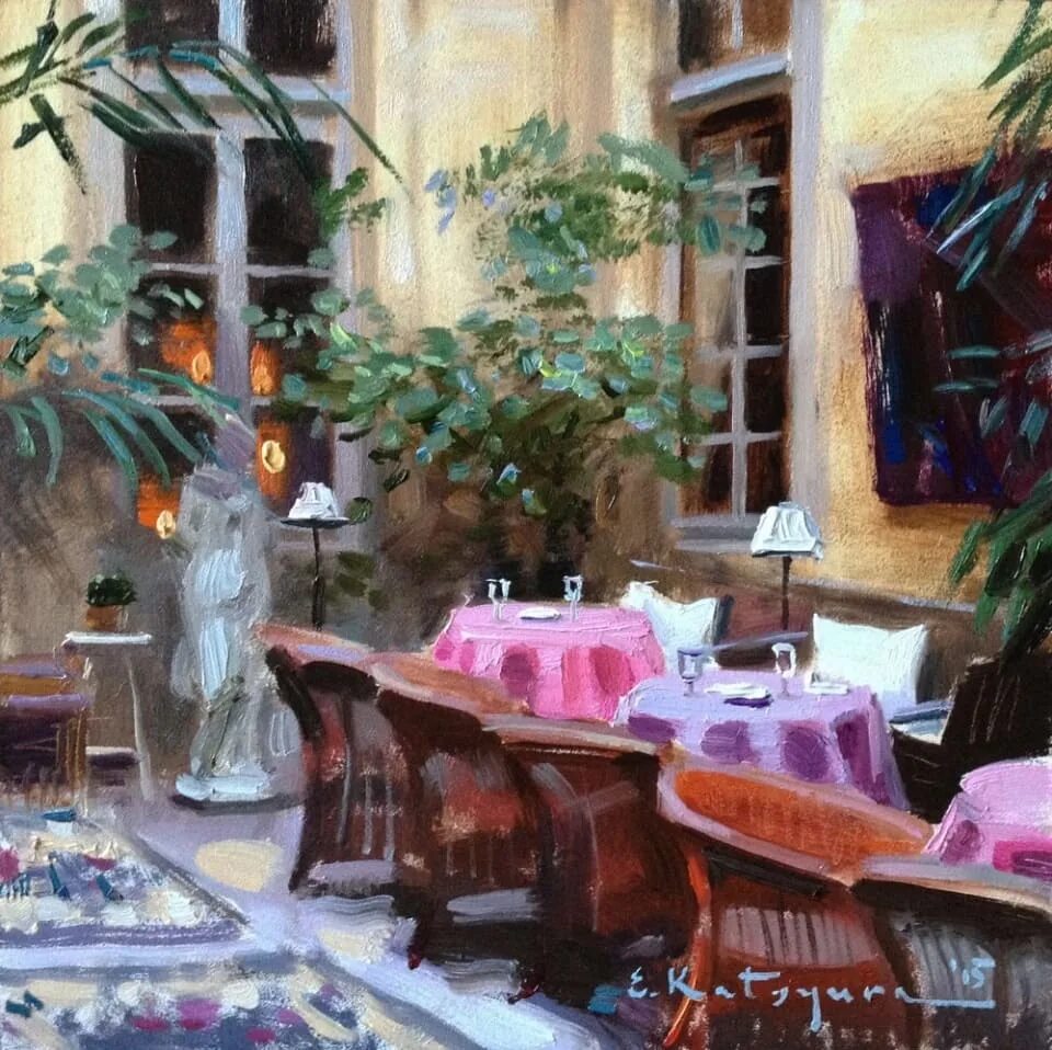 художник karen s. художника питера ситера австралия. петер мёрк мёнстед (peder mørk mønsted), 1859 -1941. эдуард кортес зимний париж. московское метро в живописи.