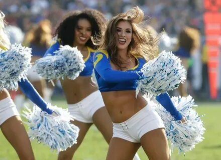 Cheerleader