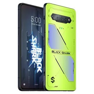 Телефон xiaomi shark