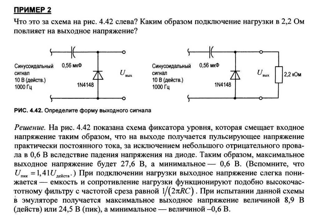 Схема подключение нагрузки напряжения. При включении нагрузки падает напряжение 220в. Почему падает напряжение при подключении нагрузки. Скачок напряжения схема подключения. Напряжение нагрузки диода