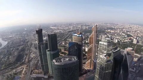 Тайгапар москва сити