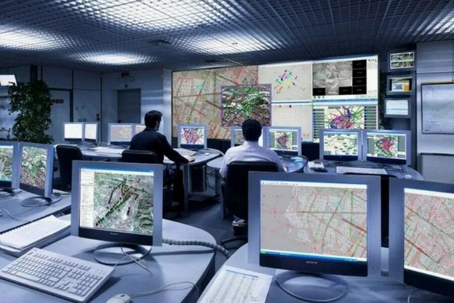 Транспортно информационный
