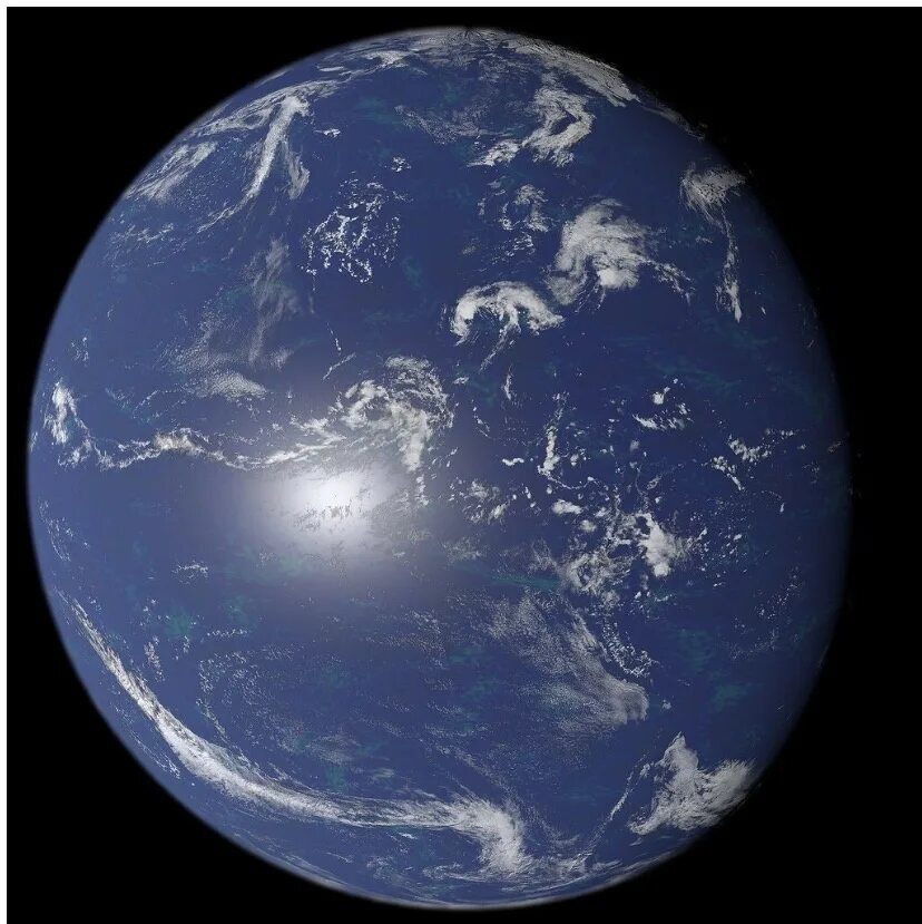 Покрытая водой часть земли. Планета-океан экзопланеты. Глизе 1214 b Планета-океан. Kepler 4546b. Планета земля.