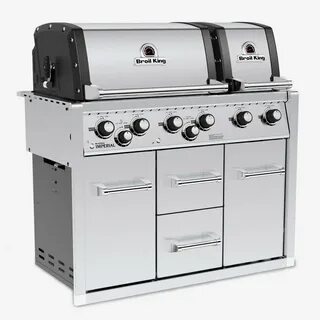Broil king