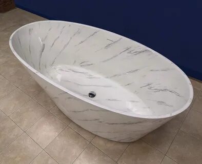 Литьевой мрамор это