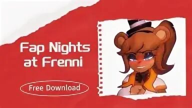 Fap nights at frenni 0.2 3