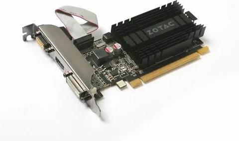 Geforce hdmi
