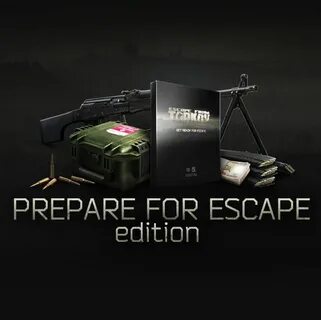 Escape edition