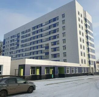 Жк черника