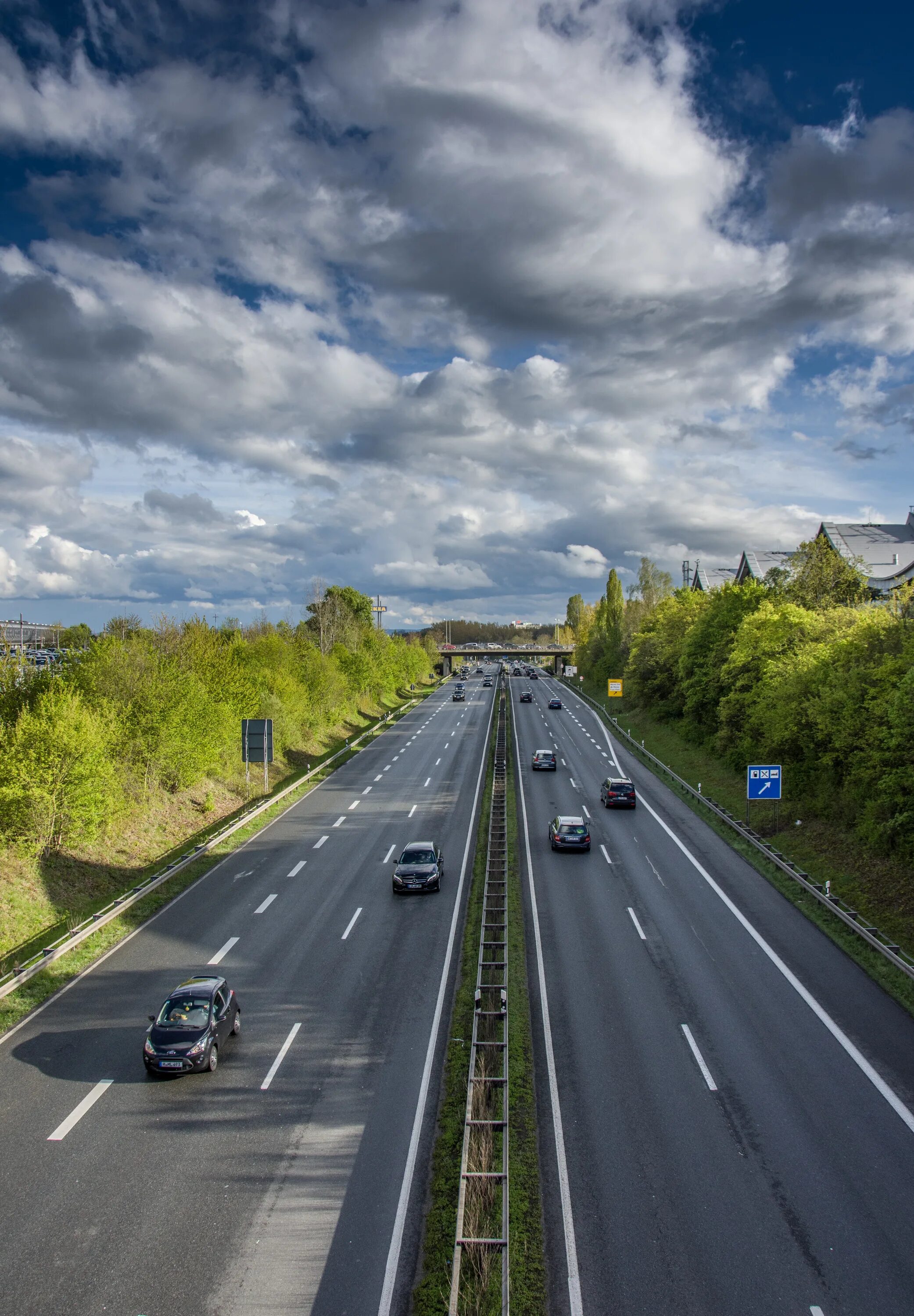 Автобан Германия. Autobahn в Германии. Автобан 4 Германия. Хайвей в Германии.