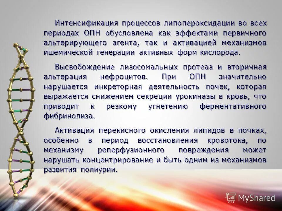 Интенсификация липопероксидации. Интенсификация обменных процессов это. Интенсификация это в биологии. Интенсификация это в медицине.