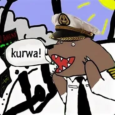 Bóbr kurwa ja pierdole перевод на русский