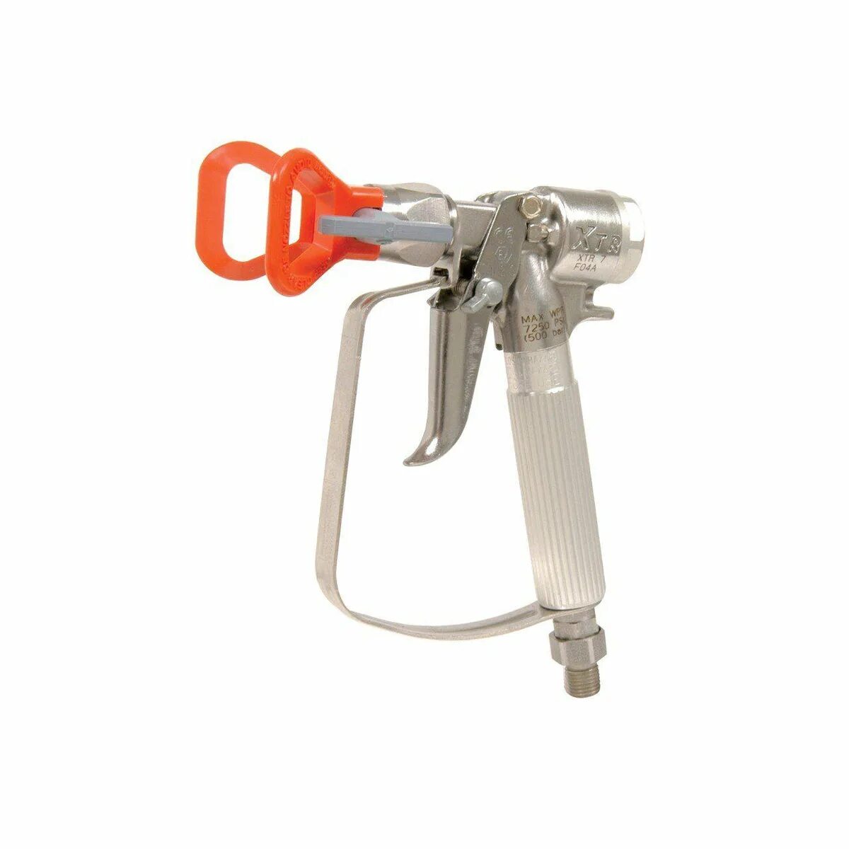 Xtr 7. Gun,Spray,Airless,Graco,1fm.