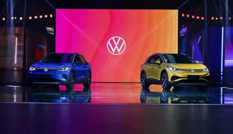 Toyota volkswagen