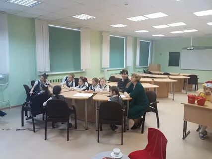 Сайт 9 школа надым