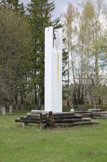 Село большой дуб