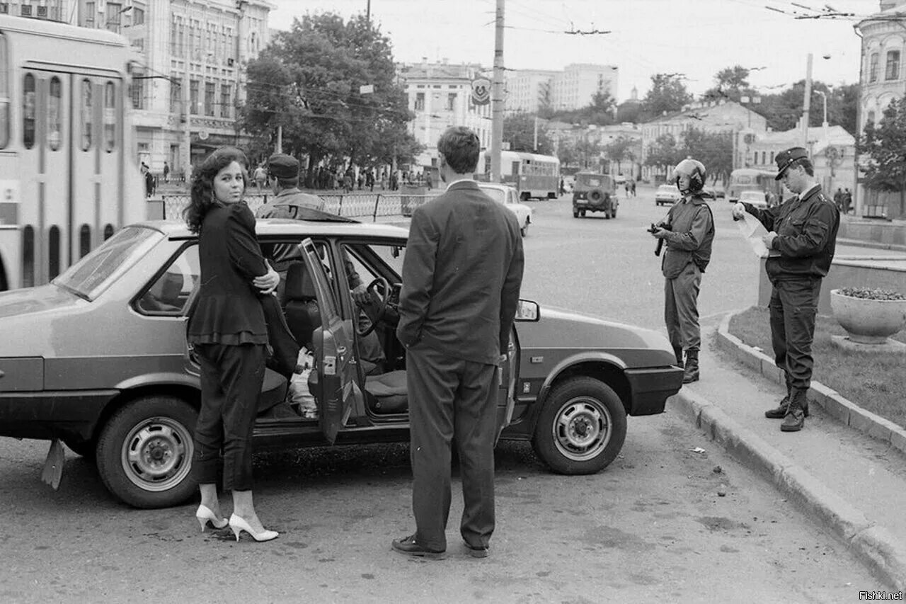 Проблемы 2000 х