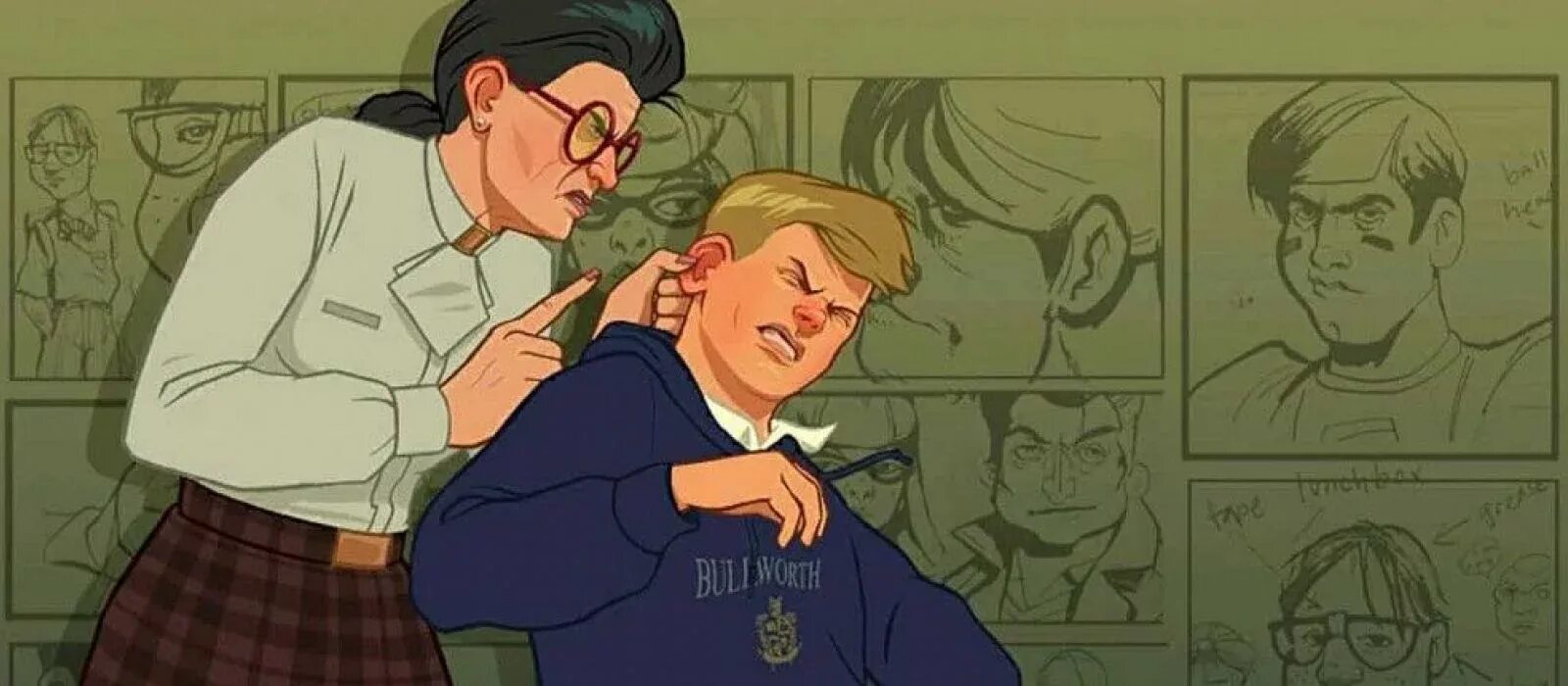 Bully wiki. Bully wiki