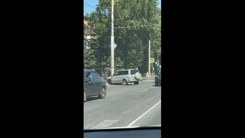 ЧП Великий Новгород 18 июня. Анти ЧП 53 Великий.