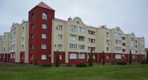 Мебель красная яруга