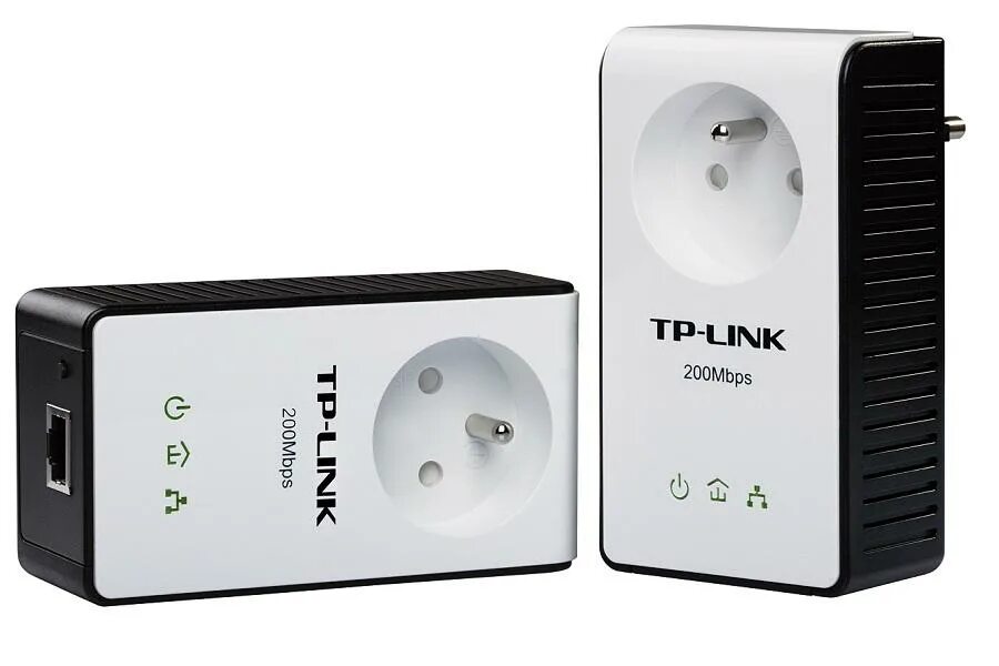 Tp link данные