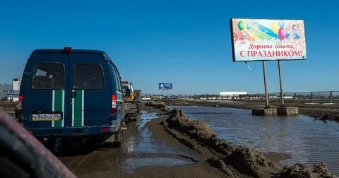 Омск 2007 год
