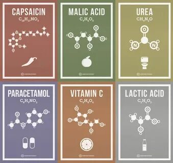 Lessons in chemistry