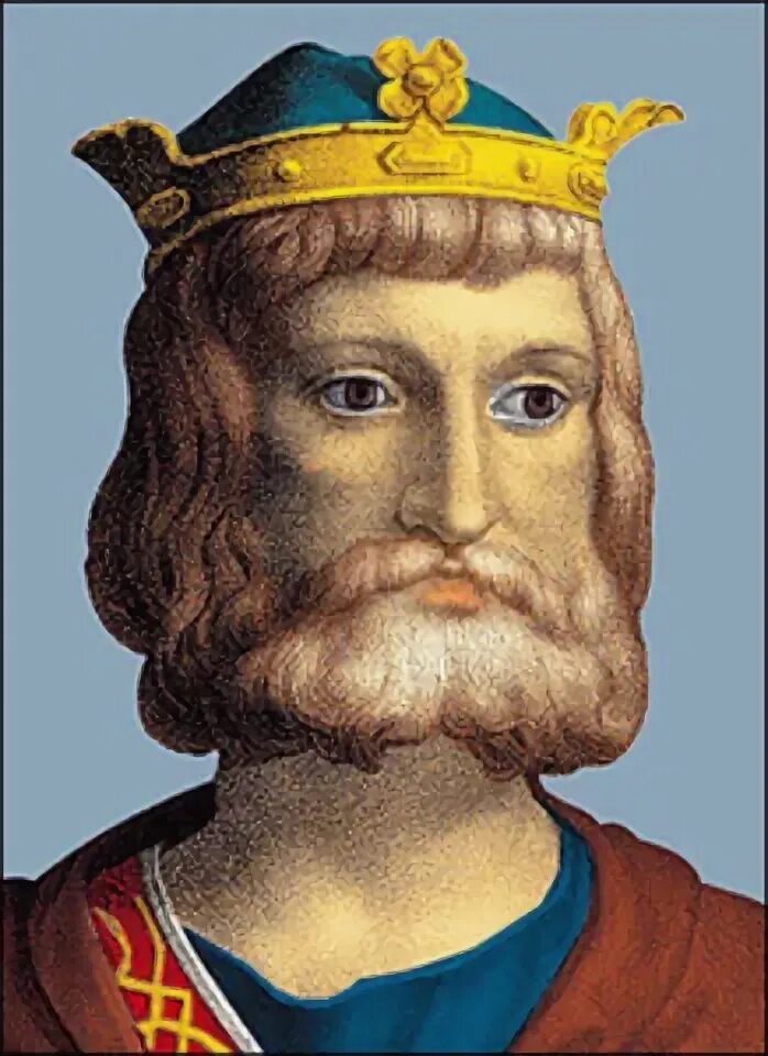 Here's How Charles 'the Hammer' Martel Saved Europe From a Muslim Invasion in 73