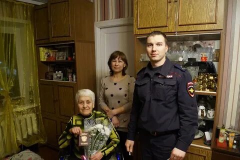 Служба способствующая