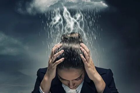 Переживание большой силы