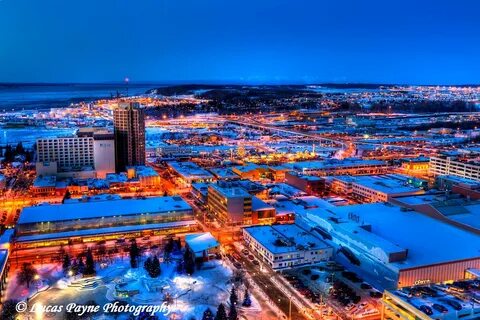 Anchorage