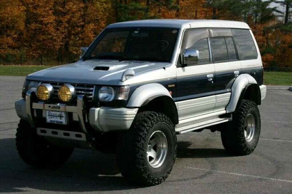 Mitsubishi Pajero 2. Mitsubishi Pajero 2 1994. 1994 Mitsubishi Pajero II. Митсубиси Паджеро 2 4*4. Mmc pajero