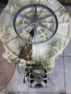 Ремонт стиральной electrolux