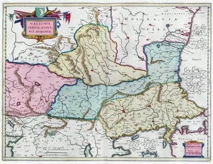 Молдавское княжество