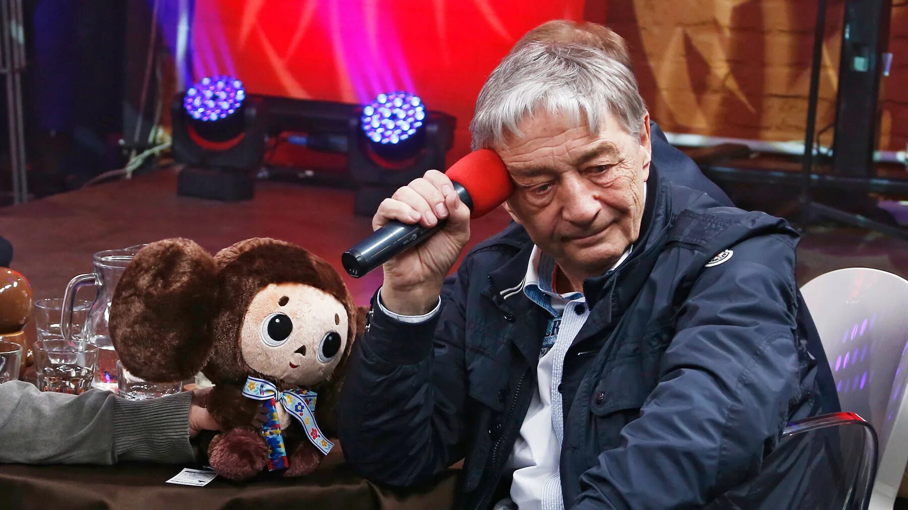 Сколько лет эдуарду успенскому. Сколько лет эдуарду успенскому