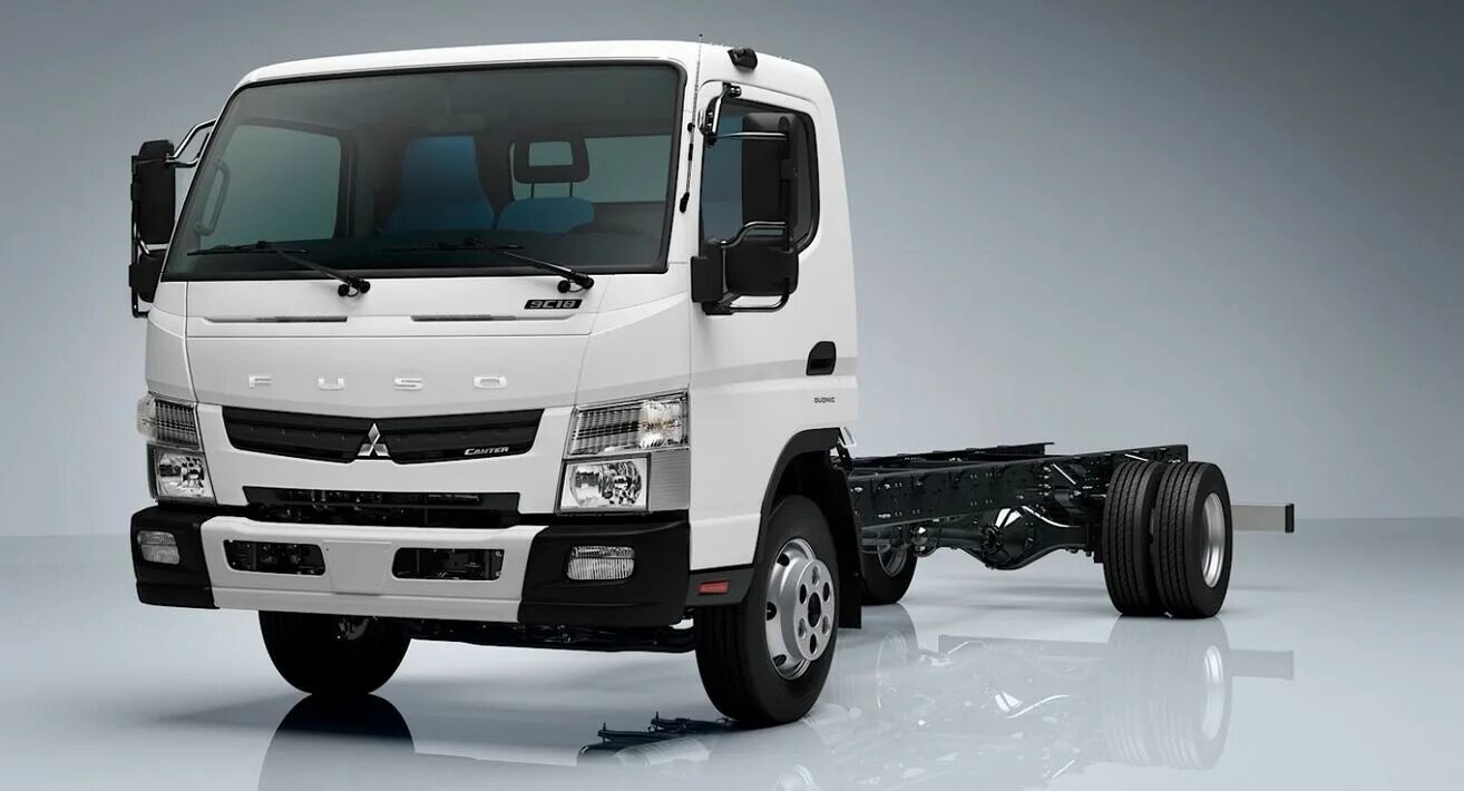 Mitsubishi шасси. Mitsubishi Fuso Canter. Мицубиси Фусо Кантер. Грузовик Mitsubishi Fuso Canter. Грузовая машина Митсубиси Fuso Canter.