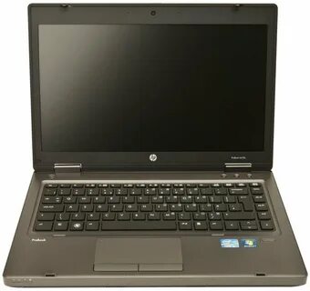 Ноутбук probook