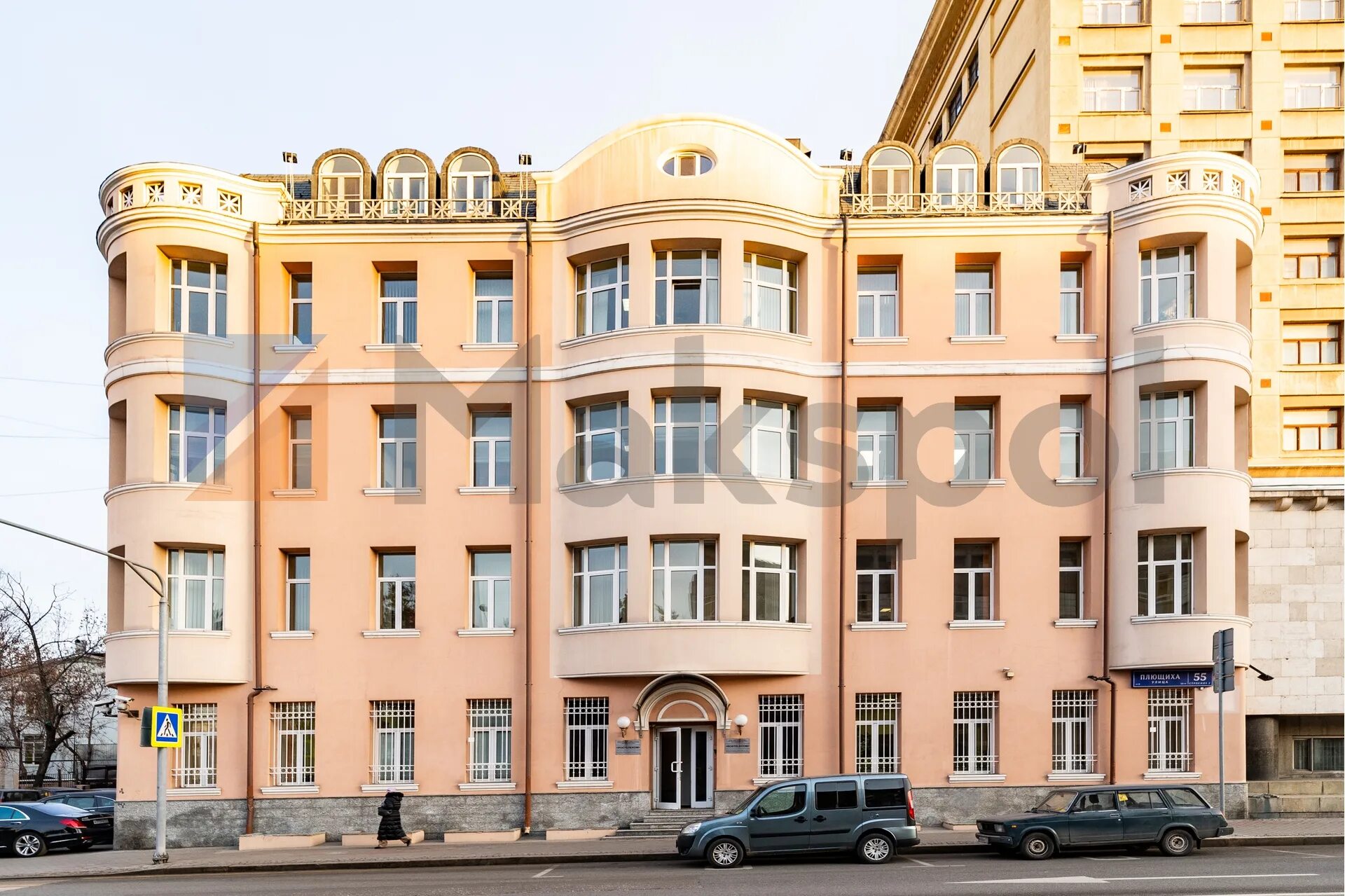 Плющиха 53/25с1. Плющиха ул. Москва, улица плющиха, д. Г. 53/25 стр.