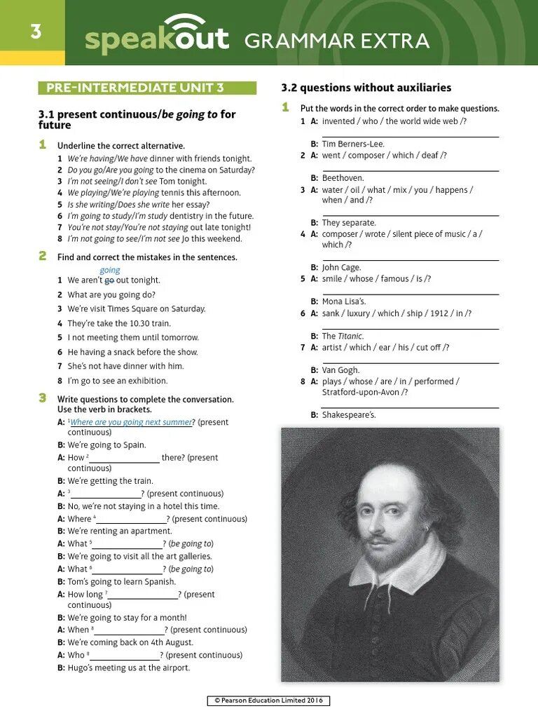 Speakout intermediate grammar. Speakout pre intermediate grammar extra ответы. pre intermediate unit 3. speakout extra pre-intermediate ответы. speakout upper intermediate extra grammar.