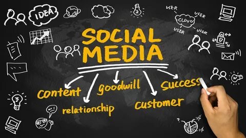 Social Media Management