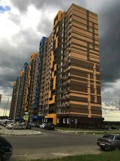 Пригород 3 5