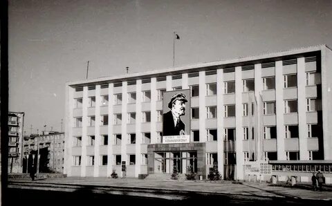 Старое каменское