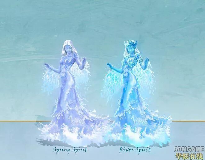 6 дух. Юки онна и кицунэ. 6 дух. Юки онна герои. 6 дух.