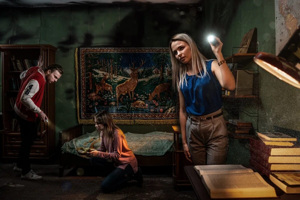 Электрозаводская 21 квесты. Квесты для детей. Охотники за привидениями квест пандорум владивосток. Квест москва тайна капитана. Какой лучший квест.