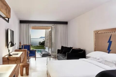 Suite sea view перевод