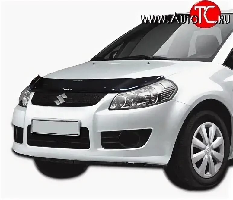 Капот sx4. Дефлектор капота Suzuki sx4 2006. Дефлектор капота sx4 2006. Дефлектор капота Suzuki sx4. Дефлектор капота Сузуки sx4 2008.