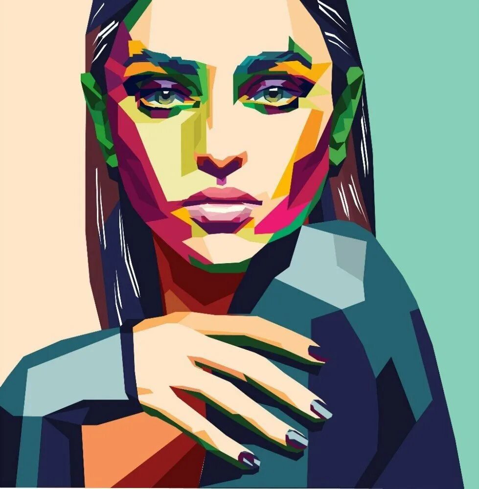Арт портрет программа. Pop art геометрика портрет. стилизация портрета. стилизованные портреты. стилизованный портрет человека.