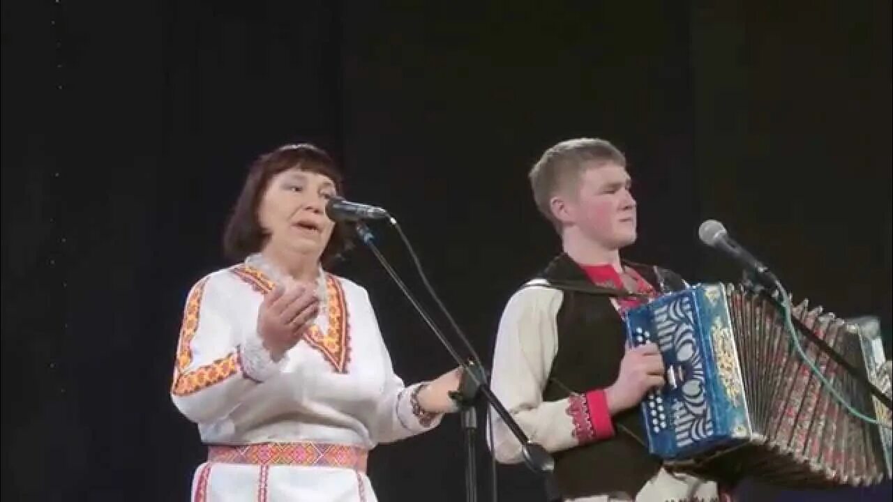Найти марийскую
